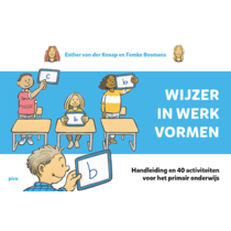 Wijzer in werkvormen