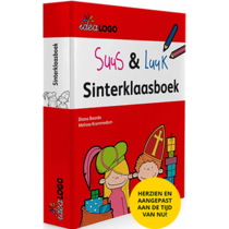 Suus & Luuk: Sinterklaasboek