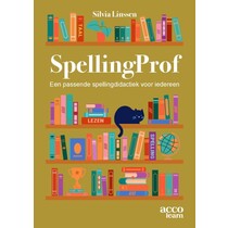 Spellingprof