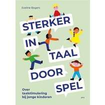 Sterker in taal door spel