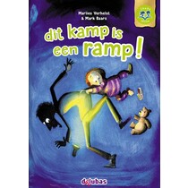 Dit kamp is een ramp!