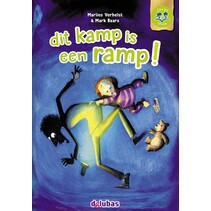 Dit kamp is een ramp!