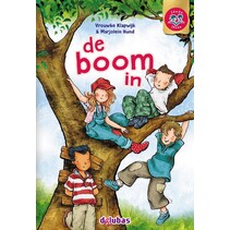 De boom in