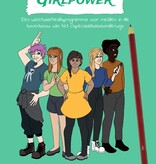 Girl Power & Boy Power