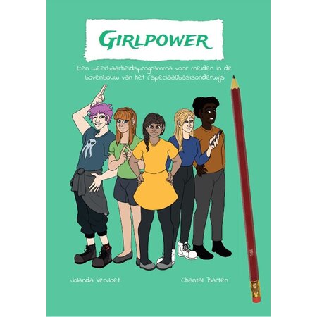 Girl Power & Boy Power