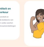 Girl Power & Boy Power