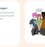 Girl Power & Boy Power