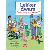 Lekker dwars