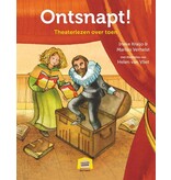 Ontsnapt!