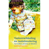 Taalontwikkeling en taalstimulering
