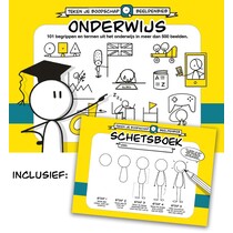 Beeldenbieb voor het onderwijs