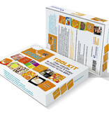 Ik denk me sterk - Toolkit
