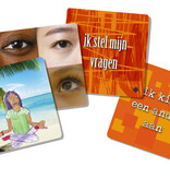 Ik denk me sterk - Toolkit