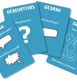 Ik denk me sterk - Toolkit