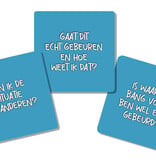 Ik denk me sterk - Toolkit