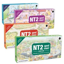 NT2 Speel mee! Serie