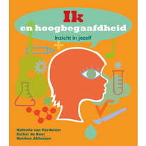 Ik en hoogbegaafdheid