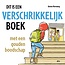 Dit is een verschrikkelijk boek...