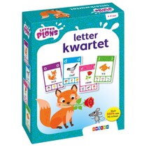 Letterkwartet