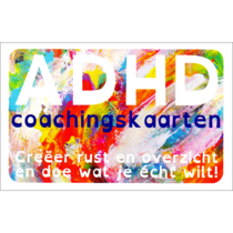 ADHD Coachingskaarten