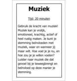 ADHD Coachingskaarten