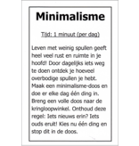 ADHD Coachingskaarten