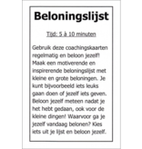 ADHD Coachingskaarten