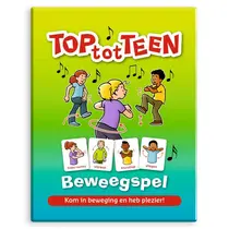Top-tot-teen beweegspellen