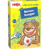 Berenhonger