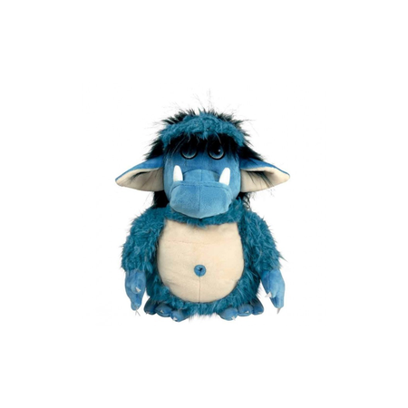 De Bromtrol pluche knuffel