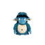 De Bromtrol pluche knuffel
