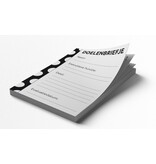 Doelenpakket Executieve Vaardigheden