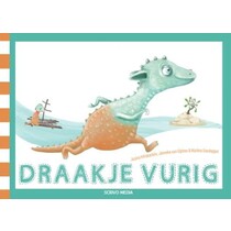 Draakje Vurig