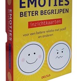 Emoties beter begrijpen