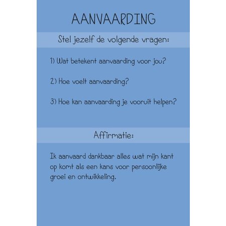 Emoties beter begrijpen