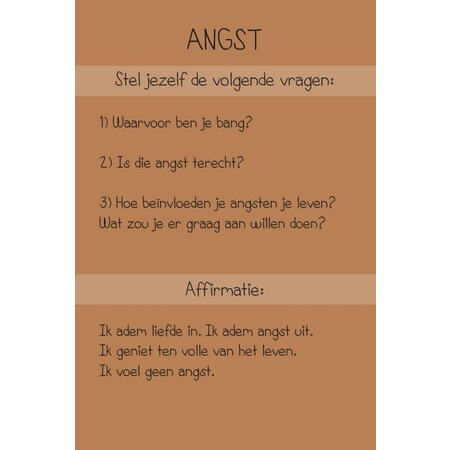 Emoties beter begrijpen