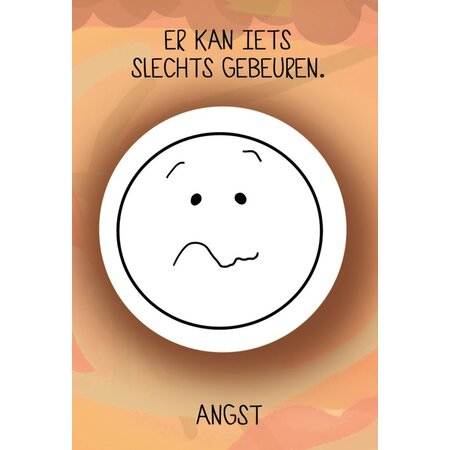 Emoties beter begrijpen