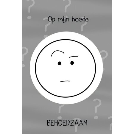 Emoties beter begrijpen
