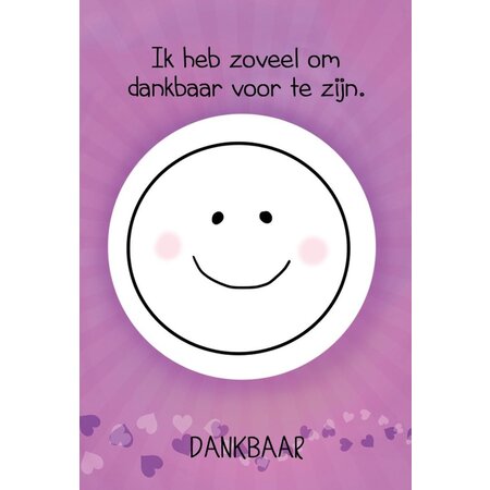 Emoties beter begrijpen