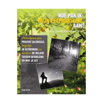 Hoe pak ik mijn eetprobleem aan?