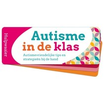 Hulpwaaier Autisme