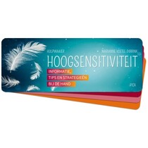 Hulpwaaier Hoogsensitiviteit