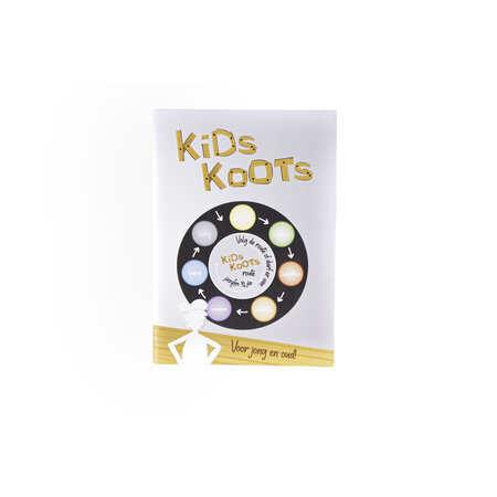KidsKootsKist