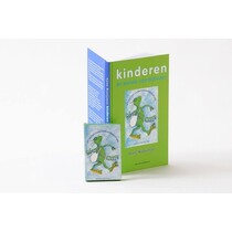 Kinderen en sociale vaardigheden