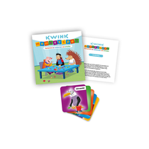 Kwink Memoryspel
