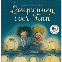 Lampionnen voor Finn