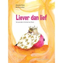 Liever dan lief