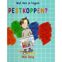 Wat doe je tegen pestkoppen?