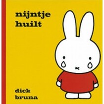 Nijntje huilt
