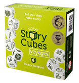 Story Cubes Serie
